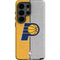 NBA Indiana Pacers Canvas Galaxy S26 Ultra Impact Case