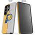 NBA Indiana Pacers Canvas Galaxy S26 Ultra Impact Case