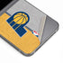 NBA Indiana Pacers Canvas Galaxy Z Flip6 Skin