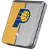 NBA Indiana Pacers Canvas Galaxy Z Flip6 Skin