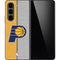 NBA Indiana Pacers Canvas Galaxy Z Fold5 5G Skin