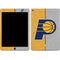 NBA Indiana Pacers Canvas iPad Skins
