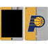 NBA Indiana Pacers Canvas iPad Skins