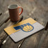 NBA Indiana Pacers Canvas iPad Skins