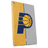 NBA Indiana Pacers Canvas Apple iPad Skin