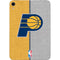 NBA Indiana Pacers Canvas Apple iPad Mini Skin
