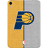 NBA Indiana Pacers Canvas Apple iPad Mini Skin
