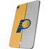 NBA Indiana Pacers Canvas Apple iPad Mini Skin