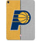 NBA Indiana Pacers Canvas Apple iPad Pro Skin