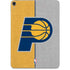 NBA Indiana Pacers Canvas Apple iPad Pro Skin