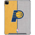 NBA Indiana Pacers Canvas iPad Cases