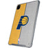 NBA Indiana Pacers Canvas iPad Cases