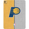 NBA Indiana Pacers Canvas iPad Pro 13in M4 (2024) Skin