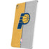 NBA Indiana Pacers Canvas iPad Pro 13in M4 (2024) Skin