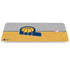 NBA Indiana Pacers Canvas iPad Pro 13in M4 (2024) Skin