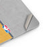 NBA Indiana Pacers Canvas iPad Pro 13in M4 (2024) Skin