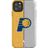 NBA Indiana Pacers Canvas iPhone Cases