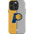 NBA Indiana Pacers Canvas iPhone 15 Pro Impact Case