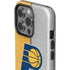 NBA Indiana Pacers Canvas iPhone 15 Pro Impact Case