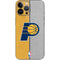 NBA Indiana Pacers Canvas iPhone 15 Pro Max Skin