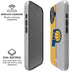 NBA Indiana Pacers Canvas iPhone 16 Plus Magsafe Impact Case