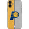 NBA Indiana Pacers Canvas iPhone 16 Plus Skin
