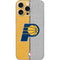 NBA Indiana Pacers Canvas iPhone 16 Pro Max Skin