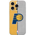 NBA Indiana Pacers Canvas iPhone 16 Pro Skin