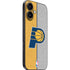NBA Indiana Pacers Canvas iPhone 16 Skin
