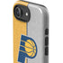 NBA Indiana Pacers Canvas iPhone 16e Impact Case
