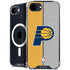 NBA Indiana Pacers Canvas iPhone 16e MagSafe Case