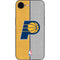 NBA Indiana Pacers Canvas iPhone 16e Skin