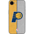 NBA Indiana Pacers Canvas iPhone 16e Skin