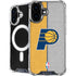 NBA Indiana Pacers Canvas iPhone 17 MagSafe Case