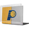 NBA Indiana Pacers Canvas MacBook Pro 14in (2021-24) Case plus Skin