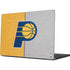 NBA Indiana Pacers Canvas Apple MacBook Pro 14-inch Skin