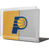 NBA Indiana Pacers Canvas MacBook Cases