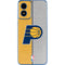 NBA Indiana Pacers Canvas Moto G Play 4G (2024) Skin