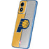NBA Indiana Pacers Canvas Moto G Play 4G (2024) Skin