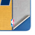 NBA Indiana Pacers Canvas Moto G Play 4G (2024) Skin