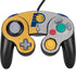 NBA Indiana Pacers Canvas Nintendo Skins