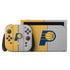 NBA Indiana Pacers Canvas Nintendo Skins
