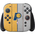NBA Indiana Pacers Canvas Nintendo Switch 2 (2025) with Joy-Con Skin