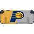NBA Indiana Pacers Canvas Nintendo Switch 2 (2025) with Joy-Con Skin