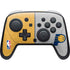 NBA Indiana Pacers Canvas Nintendo Skins