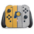 NBA Indiana Pacers Canvas Nintendo Skins