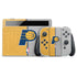 NBA Indiana Pacers Canvas Nintendo Skins