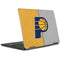 NBA Indiana Pacers Canvas Notebook 9 Pro 13in (2017) Skin