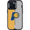 NBA Indiana Pacers Canvas Otterbox Defender iPhone Skin