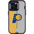 NBA Indiana Pacers Canvas Otterbox Defender iPhone Skin